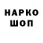 Марки 25I-NBOMe 1500мкг Fedja Filippov